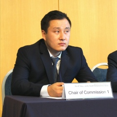 Abdikaiym Zhiyenbek, 11.01.1988, Zürich