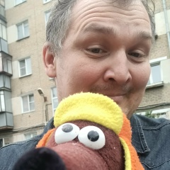 Аркадий Патрушин, Челябинск