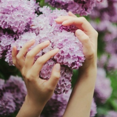 Ира Соколовская, 25.07