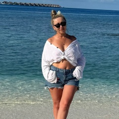 Оксана Габбасова, 12.04