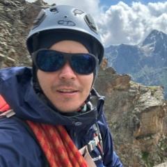 Алексей Сергушкин