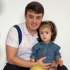 Айдамир Мугу, 16.04.1990, Майкоп