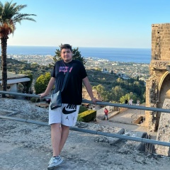 Кирилл Куш, 22.09.1999, Madrid