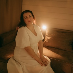 Ника Тихомирова, 13.11, Мурманск