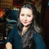 Салтанат Кариева, 17.05, Астана