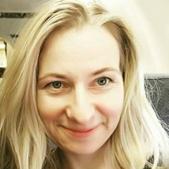 Надежда Лебединская, 22.10.1985, Минск