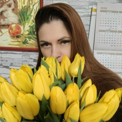 Катруся Кошелева, 05.03, Севастополь