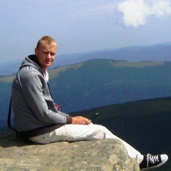 Сергій Кіт, 01.09.1984, Dubai