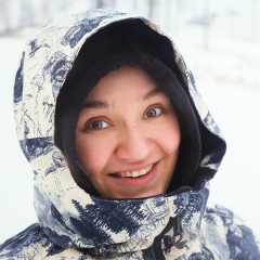 Маргарита Ерукова, 16.08, Санкт-Петербург