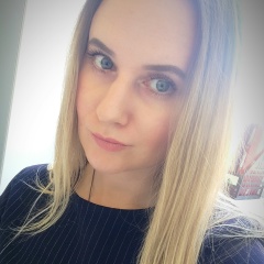 Вероника Борисенко, 30.07.1990, Санкт-Петербург