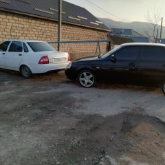 Альберт Шомахов, 06.03, Заюково