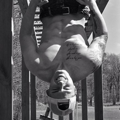 Макс Паркер, 14.09, Минск