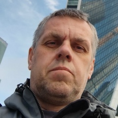 Алексей Мереакре