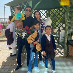 Камила Инжилисова, 07.11, Актобе