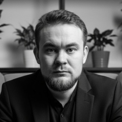 Шафкат Гатин