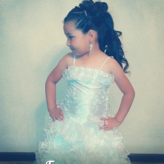 Айсем Сауытбаева, 05.05.1987, Актау