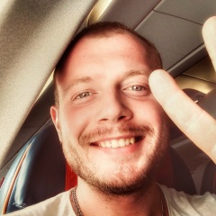 Андрей Бессараб, 05.09.1986, Москва