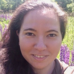 Екатерина Ким, 22.08, Zeist