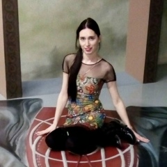 Валерия Дмитриева, 06.03.1987