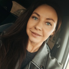 Юлия Якубина, 07.11, Новосибирск