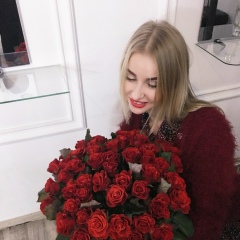 Юлия Осадченко, 25.12, Одесса