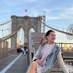 Katerina Ovseenko, 19.03