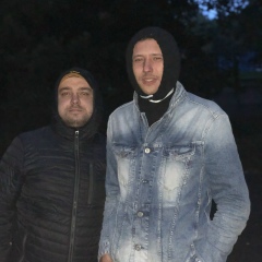 Ник Лан, 28.02.1917, Москва