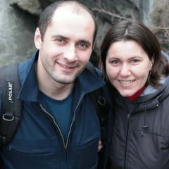 Наталья Коцубинская, 08.12, Ростов-на-Дону