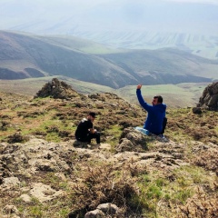 Давид Саргсян, 18.01.1989, Тюмень