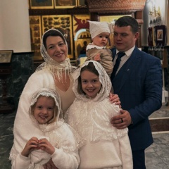 Антон Гапутин, 15.06.1989, Ноябрьск