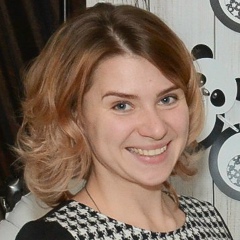 Мирослава Пузанова, 05.04, Харьков