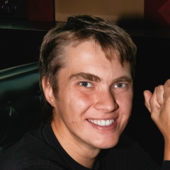 Сергей Богатырев, 27.06, Челябинск