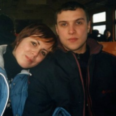 Анна Прокофьева, 11.02, Санкт-Петербург