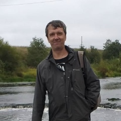 Владимир Жарков, 18.07.1977, Санкт-Петербург