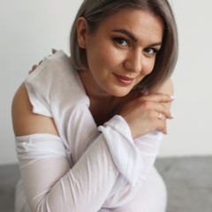 Рушана Шигапова, 26.04.1990, Казань