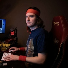 Lucas Sci, 18.04.1992, Porto Alegre