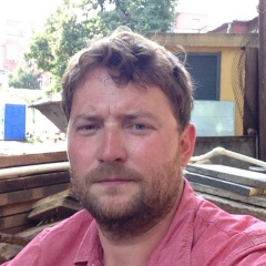 Никита Савельев, 19.09.1984, Москва