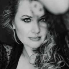 Natasha Nikanovskaia, 02.01, Москва