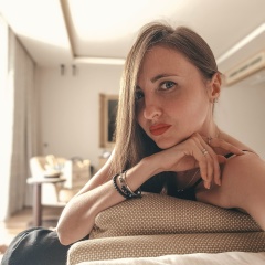 Юлия Ткач, 14.09, Барнаул