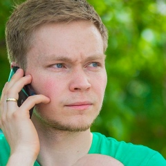 Алексей Шерин, 06.08, Алматы