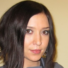 Евгения Винницкая, 15.01