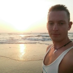 Иван Бабенко, 11.08.1989, Санкт-Петербург