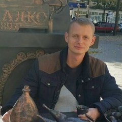 Саша Юрис, 21.07.1992, Фаниполь