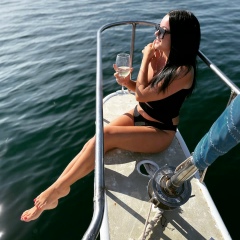 Альбина Урсолова, 28.09.1992, Николаев