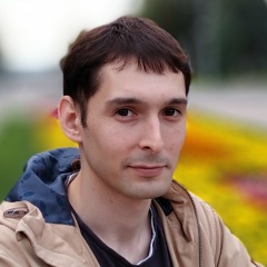 Ильдар Сунагатов, 09.12.1987, Самара