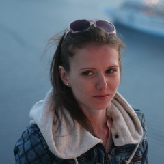 Лидия Григорьева, 18.10, Москва