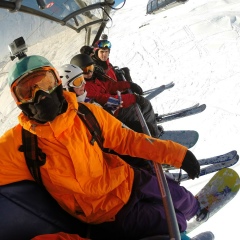 Сергей Владимиров, 02.09, Санкт-Петербург