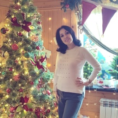 Нилюфер Сеитджалилова, 29.09, Черноморское