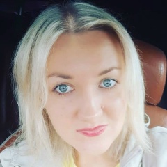 Екатерина Котлова, 20.09, Москва