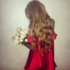 Guljana Klubnichka, 12.04.1990, Бишкек